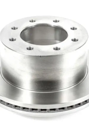 Discount Power Stop 11-19 Chevrolet Silverado 3500 HD Rear Autospecialty Brake Rotor