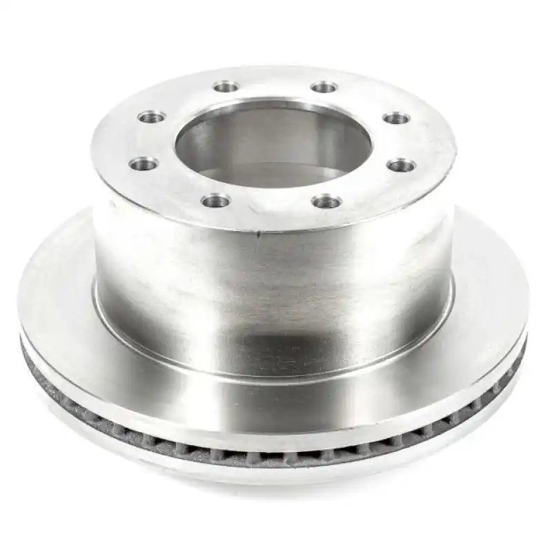 Discount Power Stop 11-19 Chevrolet Silverado 3500 HD Rear Autospecialty Brake Rotor