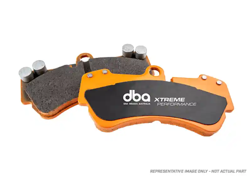 Best Seller DBA 2010+ Nissan Patrol Y62 5.6L XP Performance Front Brake Pads