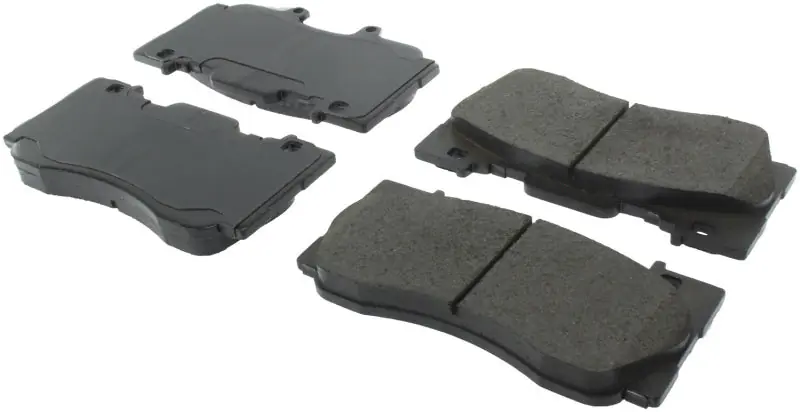 StopTech Street Brake Pads - Front Bargain