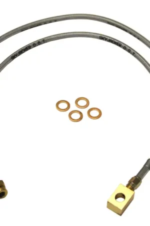 Skyjacker 1980-1989 Ford Bronco Brake Hose Discount
