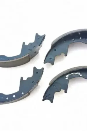 Grab Now Power Stop 1998 Dodge B2500 Rear Autospecialty Brake Shoes