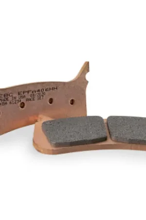 EBC 92-02 Cagiva Mito 125 Front Left/Right EPFA Series Sintered Brake Pads Top Rated