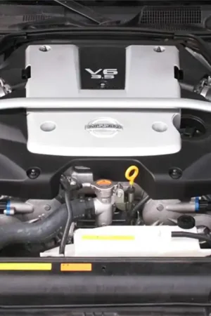 Same Day Shipping K&N Filters 69-7071TS Typhoon Short Ram Cold Air Induction Kit