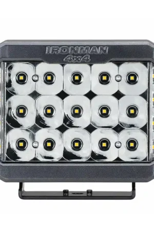 Clearance Eclipse 5x7 LED Driving Light
