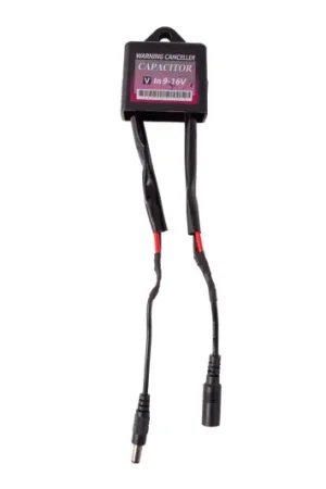 Diode Dynamics RGB Fog Warning Canceller (Single) Final Sale