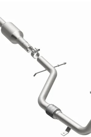Free Shipping Magnaflow Performance Exhaust Magnaflow California Direct-Fit Catalytic Converter FBHB 4481208