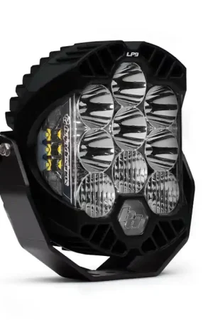 In Demand Baja Designs LP9 Sport