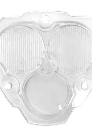 KC HiLiTES FLEX ERA 3 Lens & Reflector Combo (ea) Exclusive