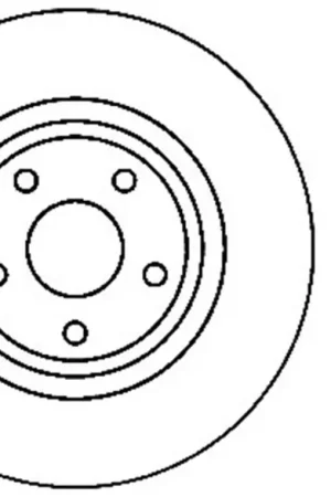 Hot Deal StopTech 06-10 Jeep Grand Cherokee SRT-8 Slotted & Drilled Front Right Rotor