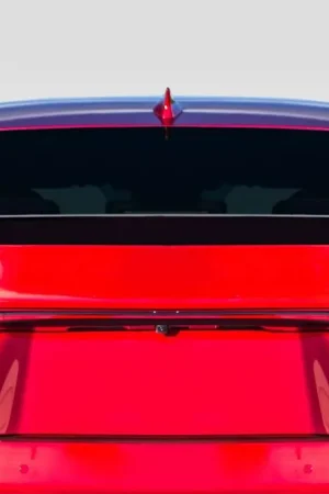 Duraflex Rear Wing EXT 118851 Weekend Sale