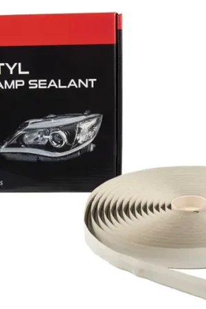 Certified Diode Dynamics Butyl Headlamp Sealant (Single)