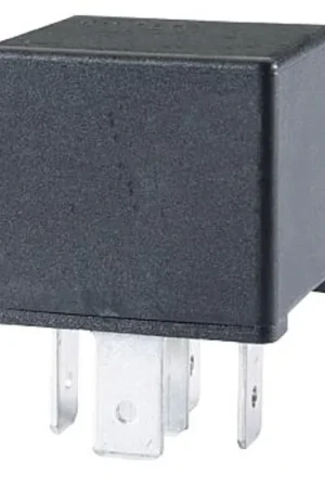 Hella Relay 12V 20/40A Spdt Res Bargain
