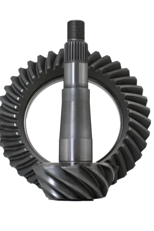 Reduced Price Chrysler 8.25 Inch Rear Axle 4.88 Ratio Dual Drilled Ring and Pinion Revolution Gear