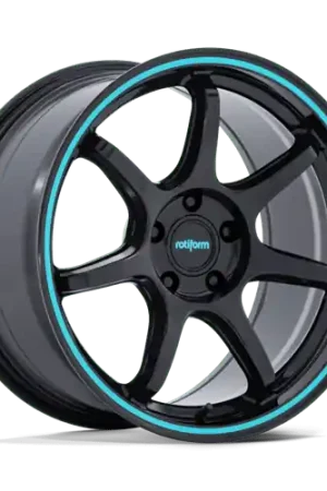 Discount BPU 18X9.5 5X100 56 +38 G-BLK TL STR