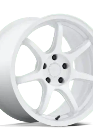 New Release BPU 19X8.5 5X100 56 +35 WHITE