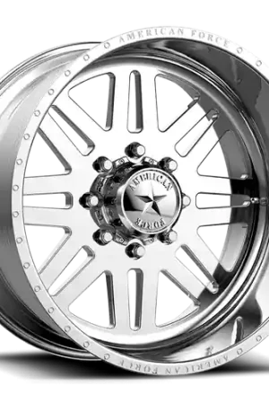 LIBERTY 22X10 6X5.5 -25 POLISH Trusted Brand