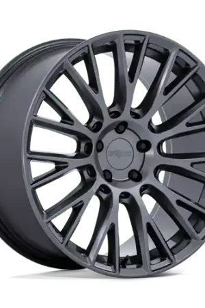 LSE 20X8.5 5X112 66 +40 M-ANTH One Day Deal