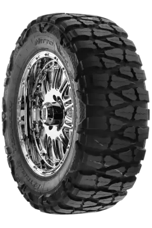 Place Order NITTO - MUD Grappler 33x12.50R17LT 120Q E 32.9