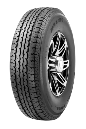 Maxxis M8008 Plus ST215/75R14  6PR TL Luxury