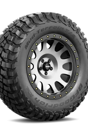 BFGoodrich Mud-Terrain T/A KM3 LT325/60R20 126/123Q TL Mega Sale