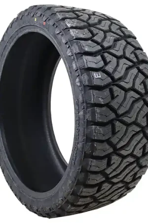 Venom Power Tires Terra Hunter R/T Plus 37x15.50R24 F Trusted Brand