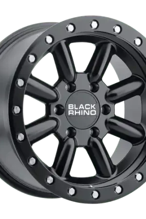 Bulk Order BRHCH 18X9 5X5.0 M-BLK -12MM
