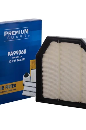 2015 BMW M5 Air FilterPA99068 Reduced Price