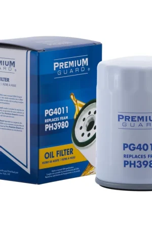 1999 Chevrolet Astro Oil FilterPG4011 Popular