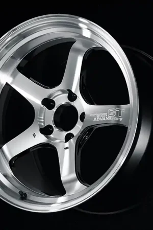 Advan GT Beyond-R 18X10.0 / +35 Offset / 5x114.3 BC / 73mm Bore / Machining and Diamond Cutting Secure Checkout