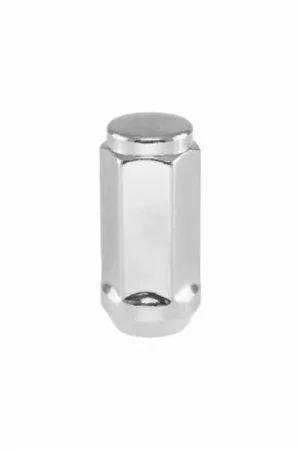 9/16" Bulge Acorn XXL Lug Nuts | 13/16" Head |2" Tall | Chrome Lug Nuts Big Sale