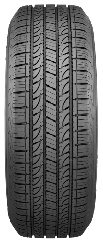Yokohama Geolandar H/T G056 Tire - LT225/75R17 116/113S Viral