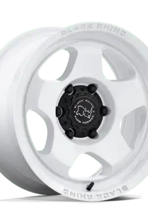 Limited Offer SOL 17X9 5X4.5 72 +12 G-WHT