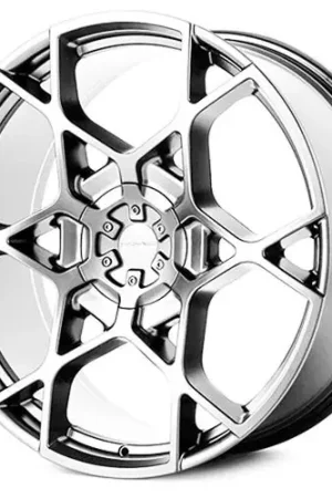 KM695 26X9.5 6X5.5 CHROME 15MM Sale