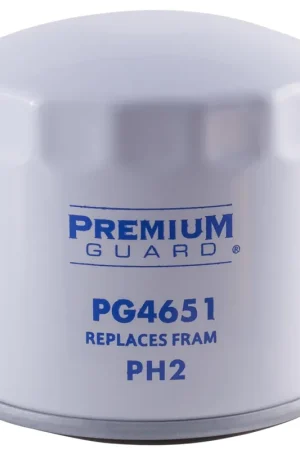 Affordable 1997 Ford F-350 Oil FilterPG4651