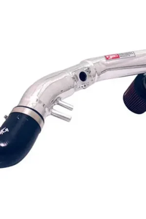 Injen 06-09 Civic Si Coupe & Sedan Black Cold Air Intake High Quality