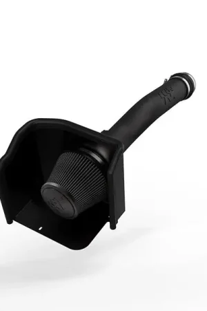 K&N 16-23 Toyota Tacoma 3.5L V6 Performance Air Intake System Price Drop