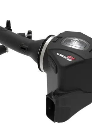 aFe Momentum GT Pro 5R Cold Air Intake System 19 GM Silverado/Sierra 1500 V6-2.7L (t) Hot Deal
