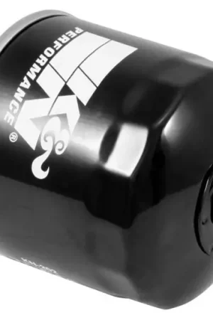 Brand New K&N Honda / Kawasaki 3.25in OD x 3.719in H Oil Filter