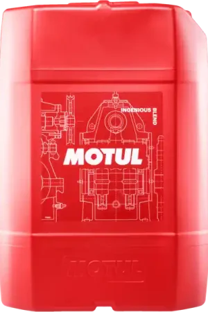 Motul 20L Synthetic Engine Oil 8100 5W40 X-CESS Gen 2 Budget