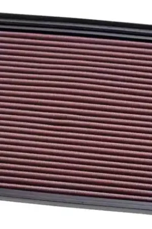 K&N Replacement Air Filter LAND ROVER RANGE ROVER 4.0/4.6L 97-02, DISCOVERY 4.0/4.6L 99-04 Sale