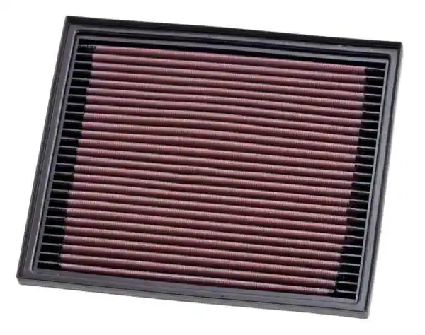 K&N Replacement Air Filter LAND ROVER RANGE ROVER 4.0/4.6L 97-02, DISCOVERY 4.0/4.6L 99-04 Sale