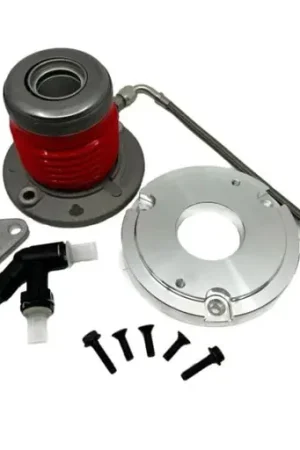 McLeod 2007-11 Jeep Wrangler 3.8L / 2012-18 Wrangler 3.6L 1200 Series Hydraulic Throwout Bearings Top Rated