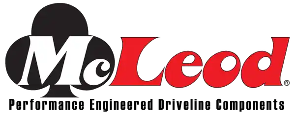 Limited Edition McLeod Pilot Bushing Oilite Pontiac & SB Ford 1.380 OD X .672 Id