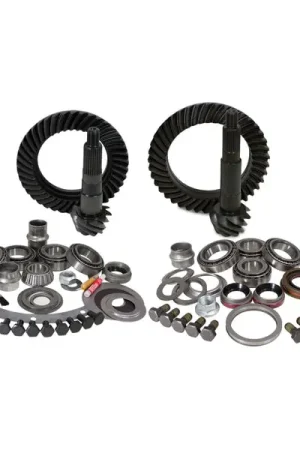 Trending Yukon Gear & Install Kit Package For Jeep XJ in a 4.88 Ratio