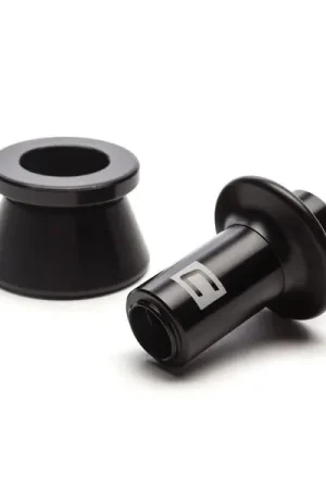 Clearance Cobb Subaru STI Reverse Lockout Pull - Stealth Black