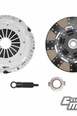 Clutch Masters 2017 Honda Civic 1.5L FX250 Sprung Clutch Kit (Must Use w/ Single Mass Flywheel) Factory Price