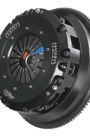 Viral Clutch Masters 00-04 Audi A6/A6 Quattro 2.7L 850 Strapped Series Clutch Kit - 800ft/lbs Torque