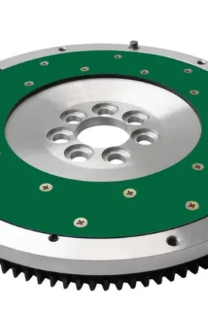 Affordable Fidanza 08 Evo 10 4B11T 9.0lb Aluminum Flywheel (13.4lb OEM)