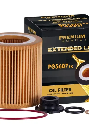 Special Discount 2015 BMW 740Li xDrive Oil FilterPG5607EX